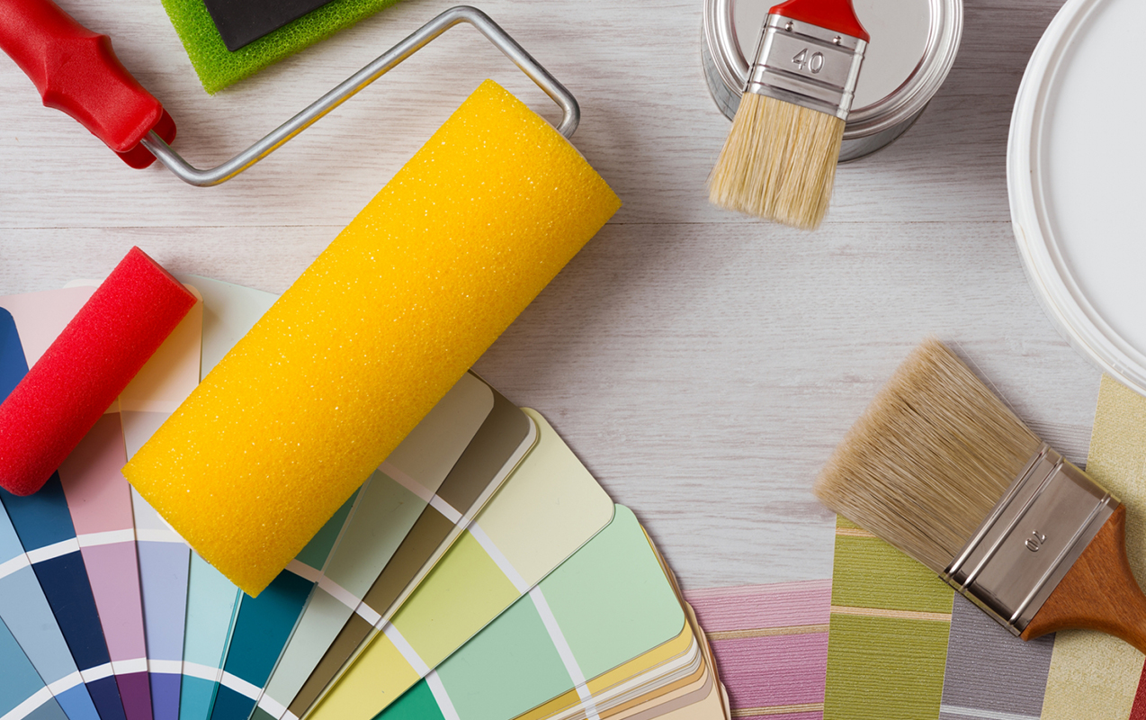 Hamamözü dış cephe boyama